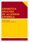Učebnice a príručky Gramática aplicada de la lengua espanola - Castillo David Andrés,Petr Čermák