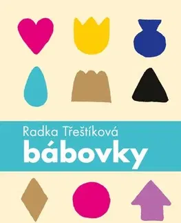 Česká beletria Bábovky, 2. vydání - Radka Třeštíková