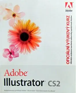 Hardware Adobe illustrator CS2 - Kolektív autorov