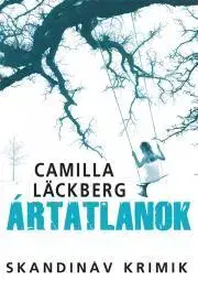 Detektívky, trilery, horory Ártatlanok - Camilla Läckberg