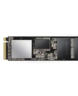 Pamäte ADATA SX8200 Pro 1 TB SSD M.2 NVMe 5R ASX8200PNP-1TT-C
