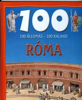História - ostatné Róma - Kolektív autorov