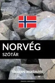 Slovníky Norvég szótár