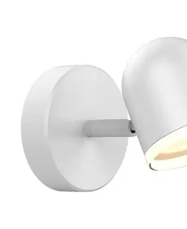 Svietidlá  LED Nástenné bodové svietidlo RAWI LED/4,2W/230V biela 