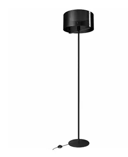 Moderné lampy do obývačky Luster KOMETA 2928/LSW-B-1 LP1