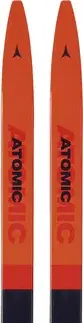 Bežecké lyže Atomic PRO C2 Skintec Junior + Access JR 140 cm