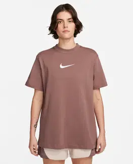 Dámske tričká Nike Sportswear W T-Shirt S
