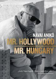 Osobnosti Mr. Hollywood / Mr. Hungary - Anikó Návai