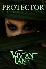 Romantická beletria Protector - Lane Vivian