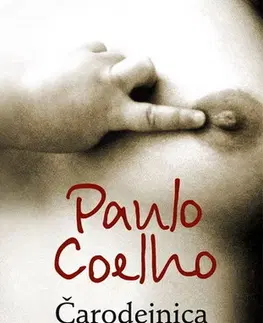 Svetová beletria Čarodejnica z Portobella - Paulo Coelho