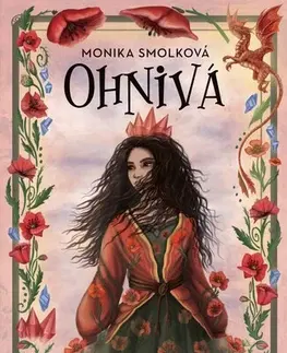 Young adults Ohnivá - Monika Smolková