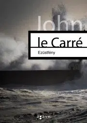 Detektívky, trilery, horory Ezüstfény - John le Carré
