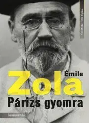 Svetová beletria Párizs gyomra - Émile Zola