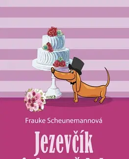 Humor a satira Jezevčík jako svědek - Frauke Scheunemannová