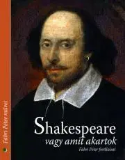 Svetová beletria Shakespeare vagy amit akartok - William Shakespeare