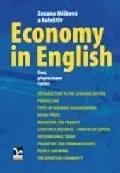 Obchodná a profesná angličtina Economy in English - Zuzana Míšková