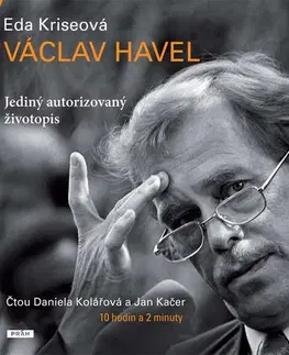 Biografie - ostatné Práh Václav Havel