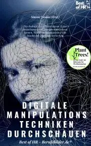 Svetová beletria Digitale Manipulationstechniken durchschauen - Simone Janson