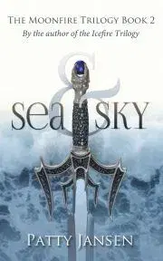 Sci-fi a fantasy Sea & Sky - Jansen Patty