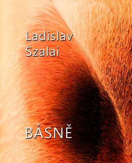 Poézia Básně - Ladislav Szalai