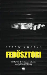 Trestné právo Fedősztori - András Dezső