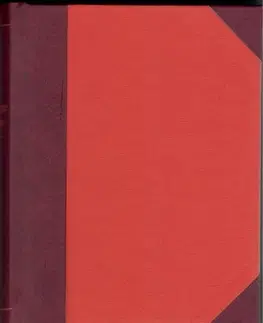 Svetová beletria L'Herbe rouge / Červená tráva - Boris Vian