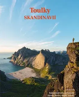 Európa Toulky Skandinávií - Cam Honan