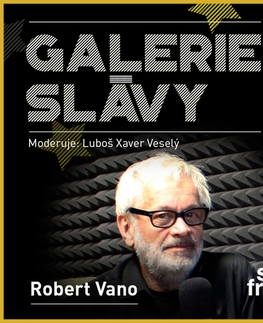 Biografie - ostatné Six Fresh s.r.o. Galerie slávy - Robert Vano