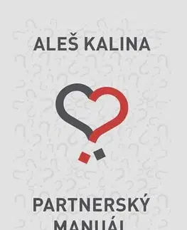 Partnerstvo Partnerský manuál - Ales Kalina