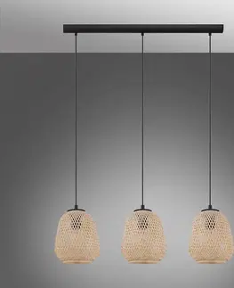Moderné lampy do obývačky Luster Dembleby 43262 LW3