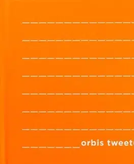 Siete, komunikácia Orbis Tweetus - Otto Bohuš
