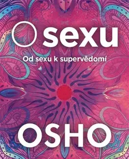 Sex a erotika O sexu - OSHO