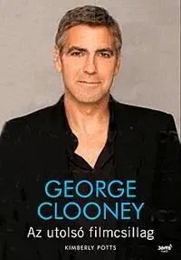 Beletria - ostatné George Clooney - Kimberly Potts