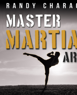 Duchovný rozvoj Saga Egmont Master Martial Arts (EN)