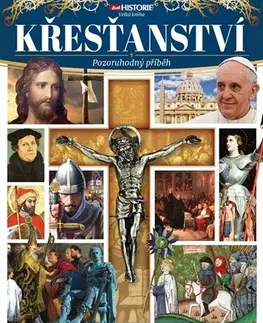 Kresťanstvo Křesťanství - Kolektív autorov