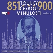 História Radioservis Toulky českou minulostí 851 - 900
