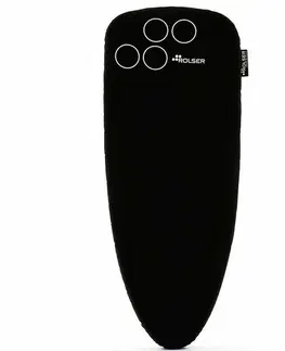 Žehliace dosky Rolser K-Mini Surf černé K08001-1023 žehliaca doska