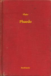Svetová beletria Phaedo - Plato