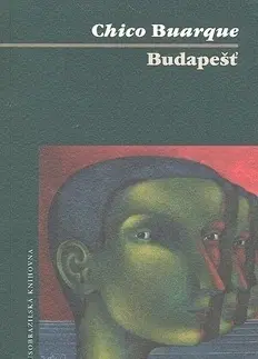 Slovenská poézia Budapešť - Chico Buarque