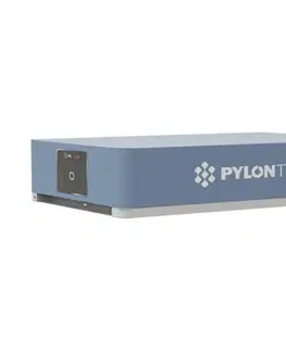 Predlžovacie káble  Riadiaci batériový systém PYLONTECH BMS FORCE H1, FC0500-40S 