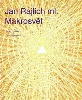 Maliarstvo, grafika Makrosvět - plakáty a grafika - Jan Rajlich