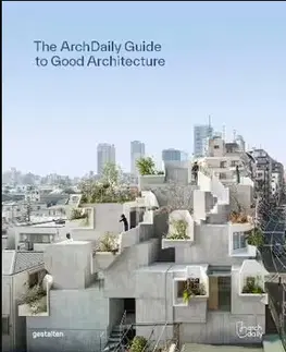 Architektúra Archdaily's Guide to Good Architecture