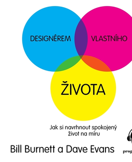 Rozvoj osobnosti Progres Guru Designérem vlastního života