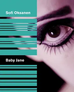 Romantická beletria Baby Jane - Sofi Oksanen