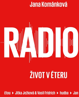 Biografie - ostatné PROTIŠEDI S.R.O. Radio 1 - život v éteru