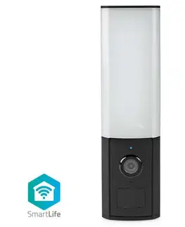 LED osvetlenie   WIFICOL10CBK - Vonkajšia kamera Full HD 1080p s LED osvetlením Wi-Fi IP65 
