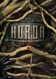 Sci-fi a fantasy Horda - Ann Aguirre