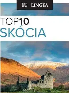 Európa Skócia - TOP10