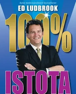 Biznis a kariéra 100% Istota - Ed Ludbrook