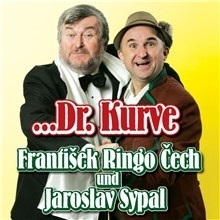 Humor a satira Popron Music ...Dr. Kurve